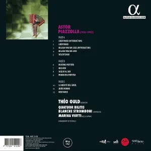 Balada para un Loco (180g)