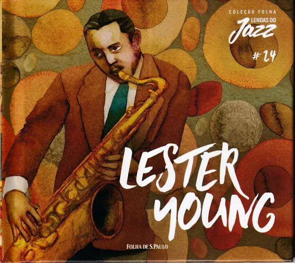 Lester Young