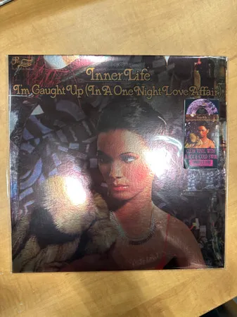 I'm Caught Up In One Night Love Affair