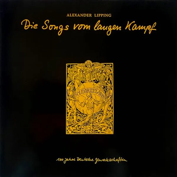 Die Songs Vom Langen Kampf