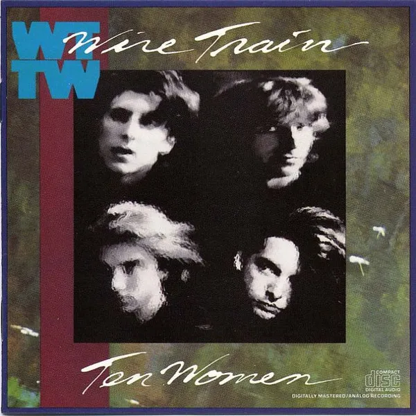 Ten Women
