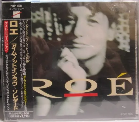 Roé