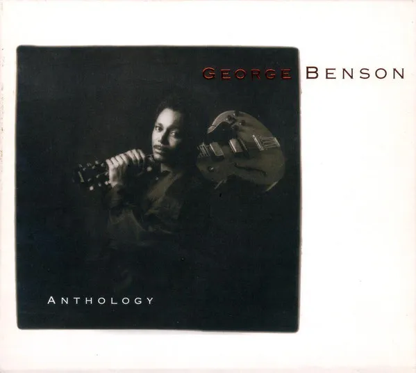 ANTHOLOGY [2CD]