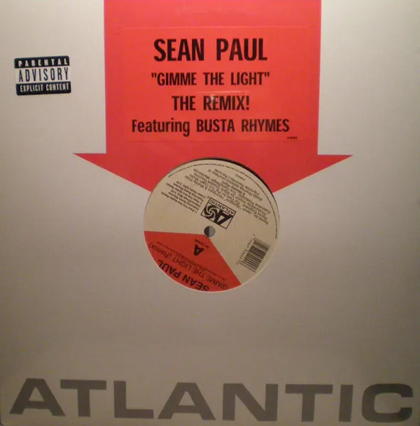 Gimme The Light (The Remix!)