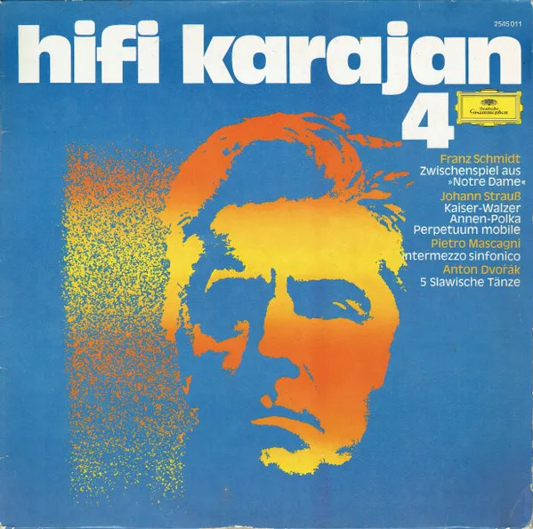 Hifi Karajan 4
