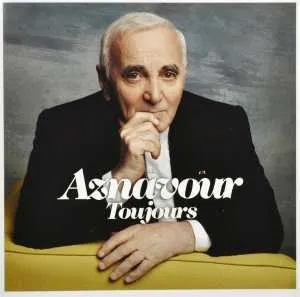 Charles Aznavour (1924-2018)