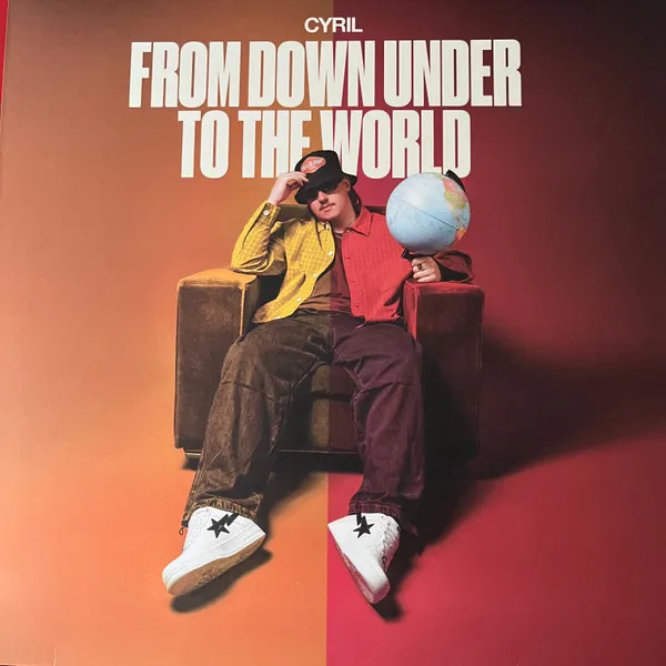 From Down Under - To the World