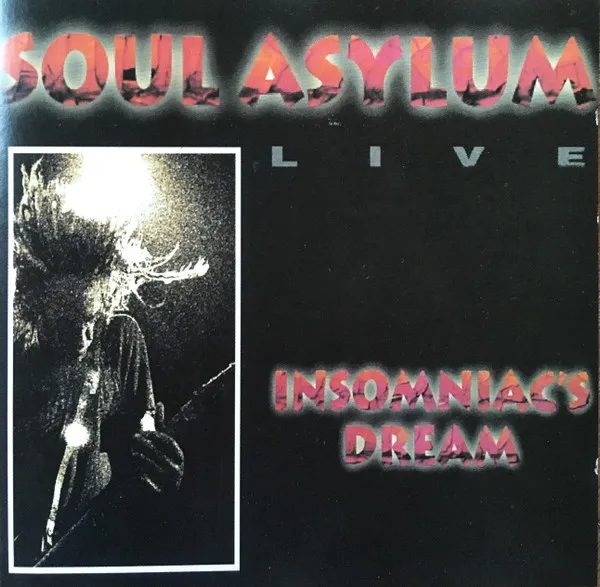 Insomniac's Dream (Live)