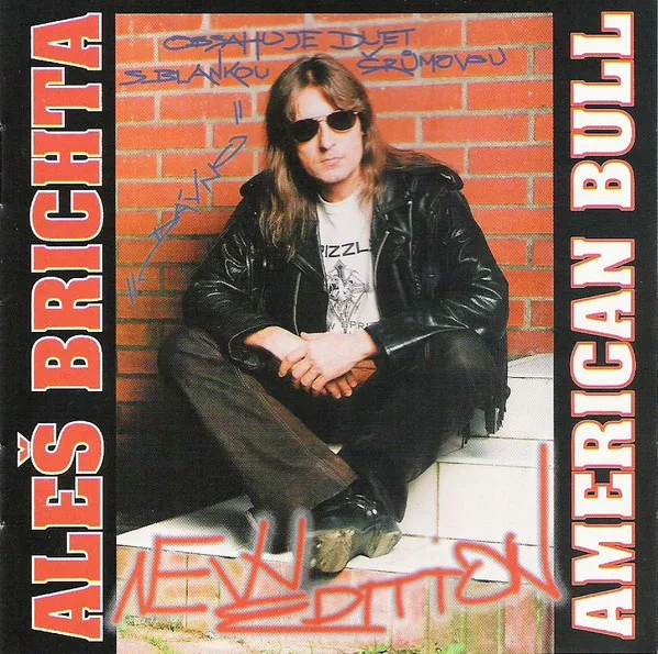 American Bull (New Edition)