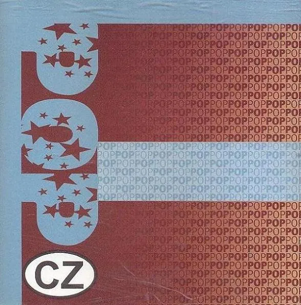 POP CZ