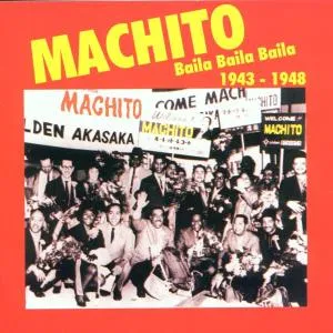 Baila Baila Baila 1943-1948