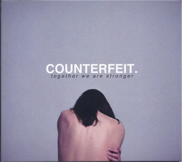 COUNTERFEIT