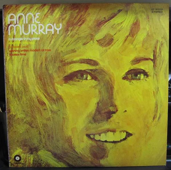 Anne Murray