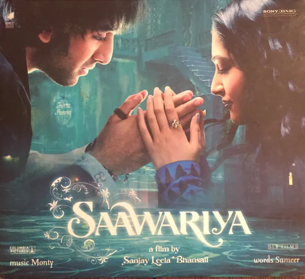 Saawariya