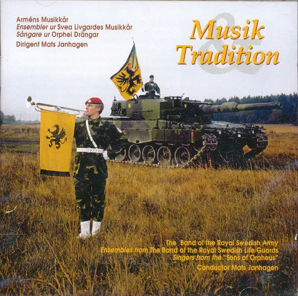 Musik & Tradition