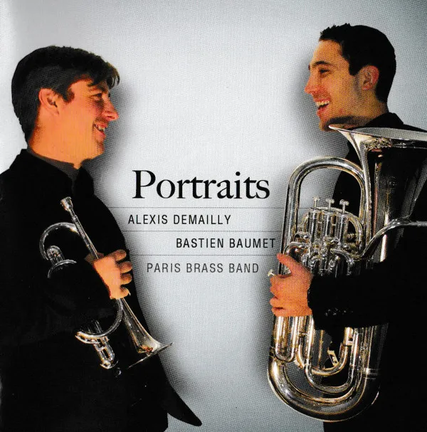 Portraits