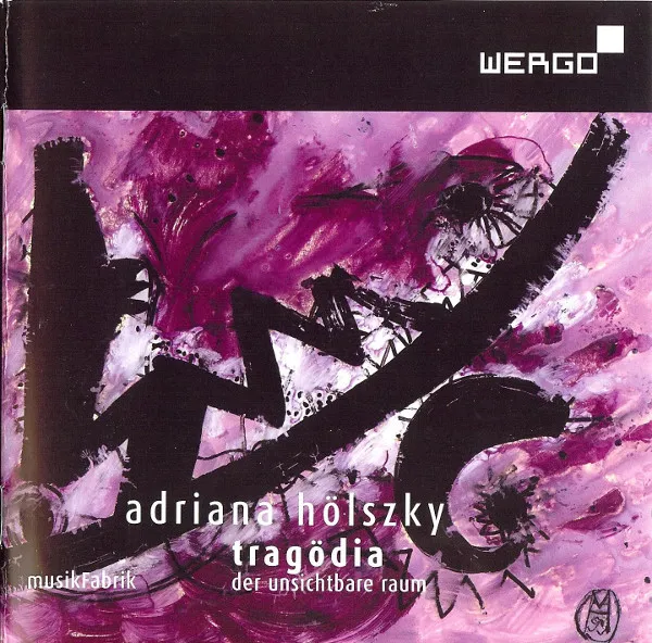 Tragödia (Der Unsichtbare Raum)