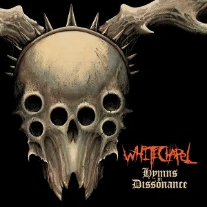 HYMNS OF DISSONANCE