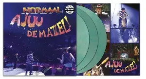 Ajuu De Mazzel!