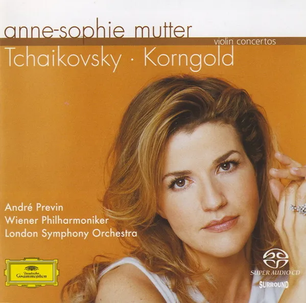 Violin Concertos