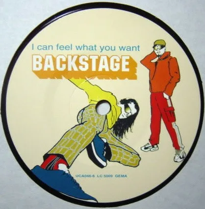 I Can Feel What You Want