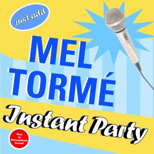 Instant Party