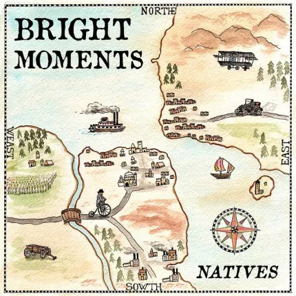 Bright Moments