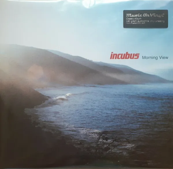 Morning View