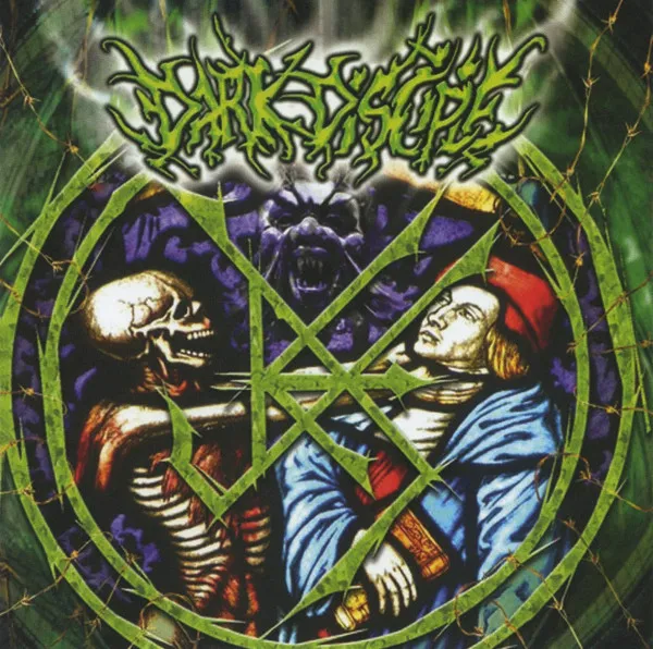 Unholy Hate Gore