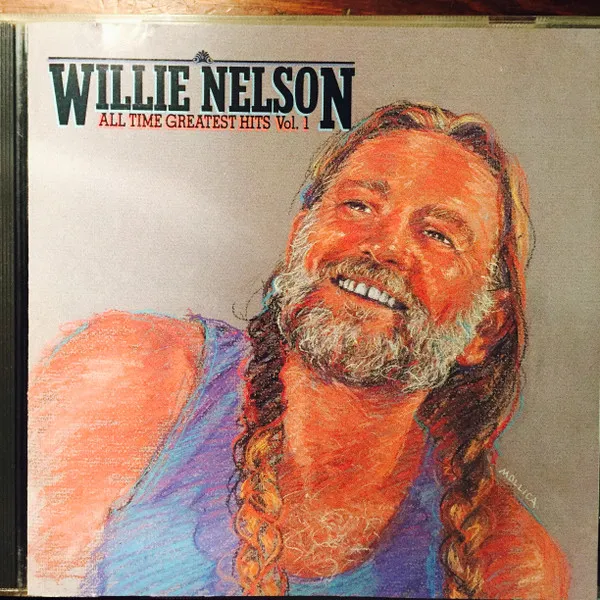All Time Greatest Hits Vol. 1