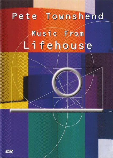 MUSIC FROM THE LIFEHOUSE /LONDON 25-26 FEBR.2000