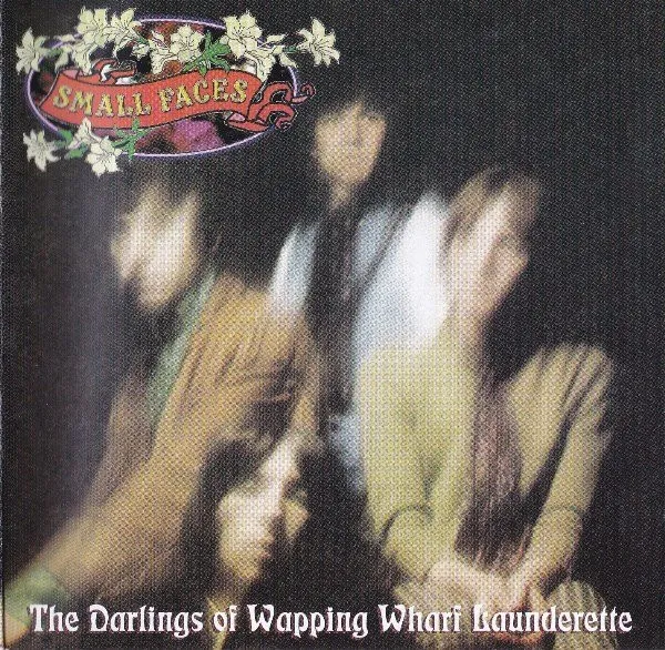 The Darlings Of Wapping Wharf Launderette - The Immediate Anthology