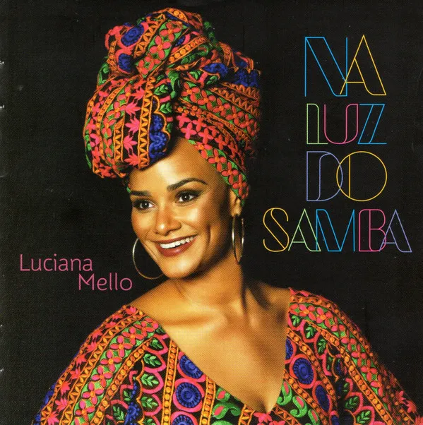 Na Luz Do Samba
