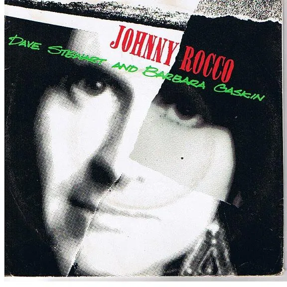 Johnny Rocco