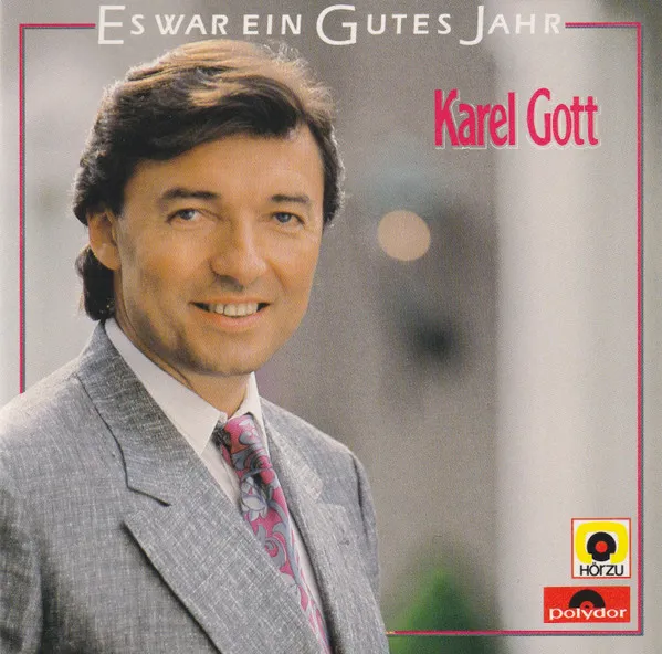 Es War Ein Gutes Jahr