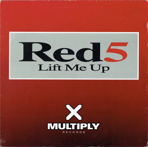 Lift Me Up