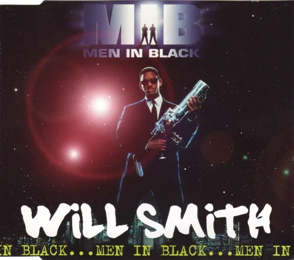 Men In Black