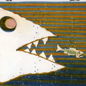 Dead Fish