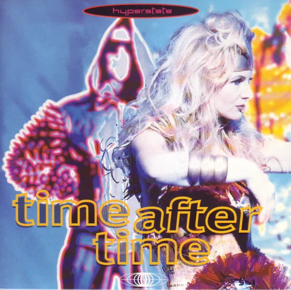 Time After Time