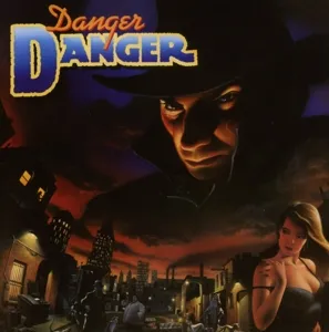 Danger Danger (Limited Collector's Edition) (Remastered & Reloaded)