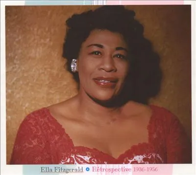 Retrospective 1936 - 1956