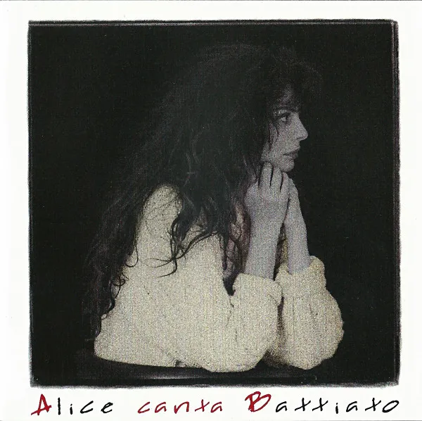 Alice Canta Battiato