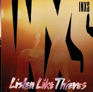 Listen Like Thieves (180g) (Limited-Edition)