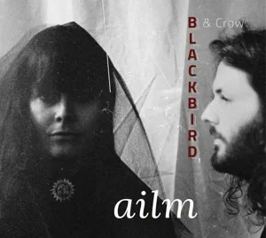 Blackbird & Crow