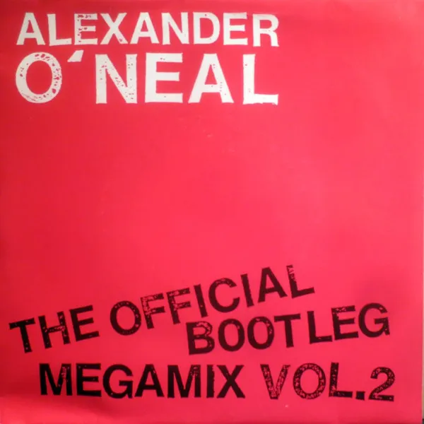 The Official Bootleg Megamix Vol. 2