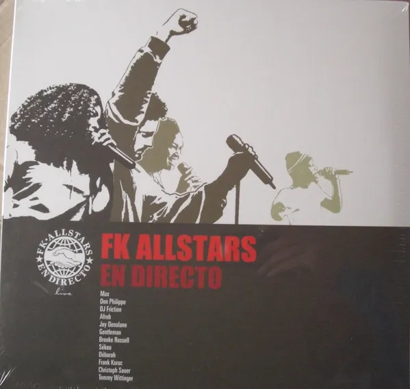 En Directo (25th Anniversary) (Limited Numbered Edition) (mit Slipmat)