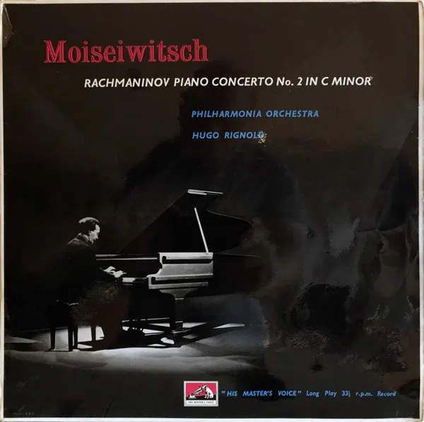 Rachmaninov Piano Concerto No. 2 In C Minor