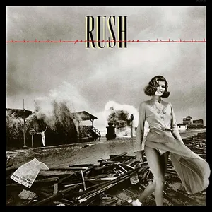 PERMANENT WAVES