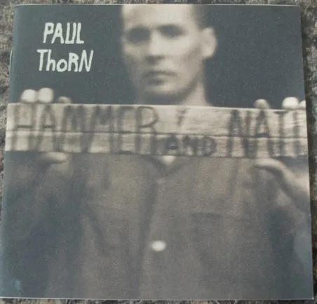 Hammer And Nail