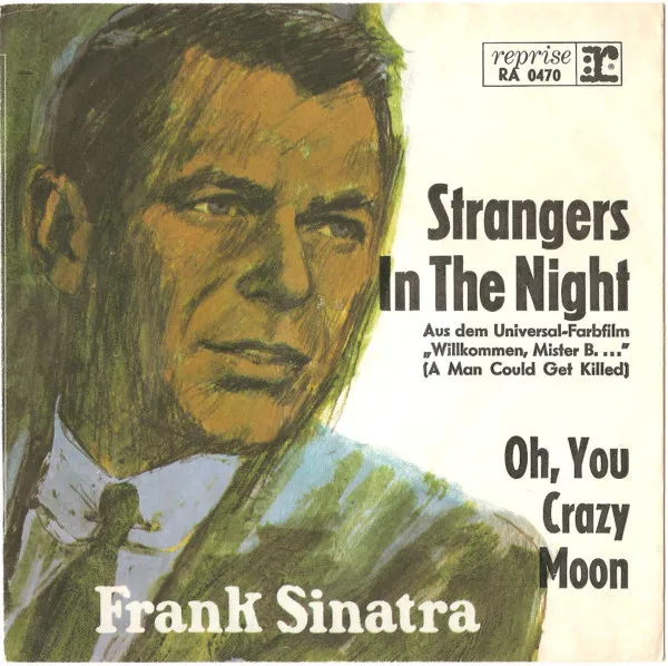 Strangers In The Night